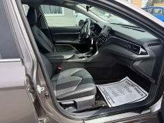 Used 2023  Toyota Camry SE Auto at North Country Auto near Presque Isle&comma; ME