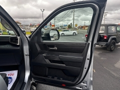 Used 2023 Toyota Tundra 4WD SR5 CrewMax 5.5ft Bed at North Country Auto near Presque Isle, ME