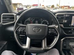 Used 2023 Toyota Tundra 4WD SR5 CrewMax 5.5ft Bed at North Country Auto near Presque Isle, ME