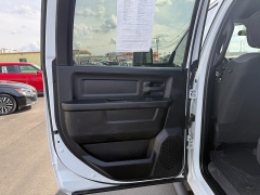 Used 2023  Ram 2500 4WD Tradesman Crew Cab 6'4" Box at North Country Auto near Presque Isle, ME