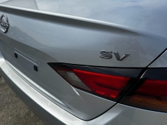 Used 2023 Nissan Altima 2.5 SV Sedan at North Country Auto near Presque Isle, ME