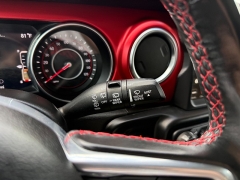 Used 2021 Jeep Wrangler Unlimited Rubicon 4x4 at North Country Auto near Presque Isle, ME