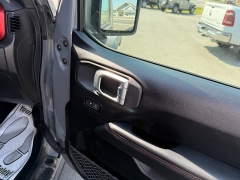 Used 2019 Jeep Wrangler Unlimited 4d SUV 4WD Rubicon at North Country Auto near Presque Isle, ME