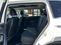 Used 2022 Volkswagen Tiguan 2.0T SE 4MOTION at North Country Auto near Presque Isle, ME