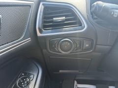 Used 2024  Ford Edge SEL AWD at North Country Auto near Presque Isle&comma; ME