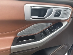 Used 2022  Ford Explorer King Ranch 4WD at North Country Auto near Presque Isle&comma; ME