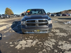 Used 2023  Ram 1500 Classic 4WD SLT Crew Cab 5'7" Box at North Country Auto near Presque Isle&comma; ME