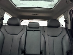 Used 2020  Hyundai Santa Fe 4d SUV AWD Limited 2&period;0T at North Country Auto near Presque Isle&comma; ME