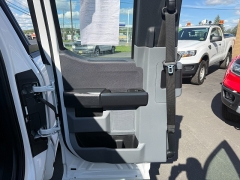 Used 2021  Ford F-150 4WD XL SuperCrew 5.5' Box at North Country Auto near Presque Isle, ME