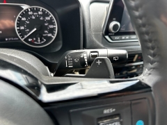 Used 2021 Nissan Rogue AWD SL at North Country Auto near Presque Isle, ME