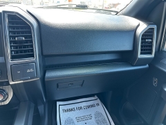 Used 2019 Ford F-150 4WD SuperCrew XLT 5 1/2 at North Country Auto near Presque Isle, ME