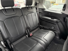 Used 2023  Jeep Grand Cherokee L Limited 4x4 at North Country Auto near Presque Isle&comma; ME