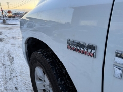 Used 2023  Ram 1500 Classic 4WD SLT Crew Cab 5'7" Box at North Country Auto near Presque Isle&comma; ME