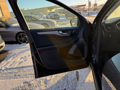 Used 2023  Ford Escape Platinum AWD at North Country Auto near Presque Isle&comma; ME