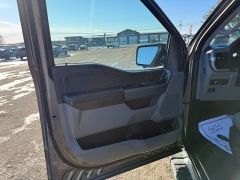 Used 2024  Ford F-150 4WD XLT SuperCrew 5&period;5' Box at North Country Auto near Presque Isle&comma; ME