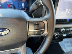 Used 2024  Ford F-150 4WD XLT SuperCrew 5&period;5' Box at North Country Auto near Presque Isle&comma; ME