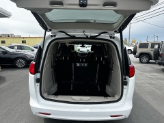Used 2020 Chrysler Voyager Passenger Van LXI at North Country Auto near Presque Isle, ME