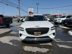 Used 2025  Genesis GV70 2&period;5T AWD at North Country Auto near Presque Isle&comma; ME