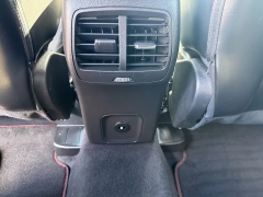 Used 2023  Ford Escape ST-Line AWD at North Country Auto near Presque Isle, ME