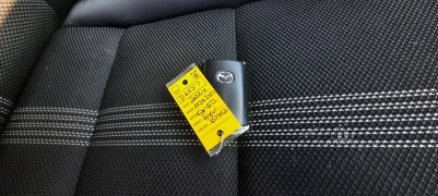 Used 2024  Mazda CX-50 2.5 S Preferred Package AWD at North Country Auto near Presque Isle, ME