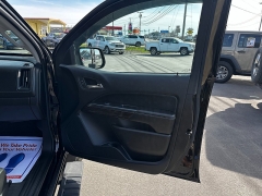 Used 2022  GMC Canyon 4WD Crew Cab 128" Elevation at North Country Auto near Presque Isle, ME