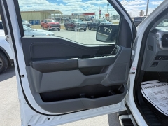 Used 2023  Ford F-150 4WD XLT SuperCrew 5&period;5' Box at North Country Auto near Presque Isle&comma; ME