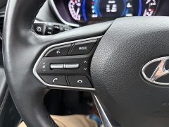 Used 2020  Hyundai Santa Fe 4d SUV AWD Limited 2&period;0T at North Country Auto near Presque Isle&comma; ME