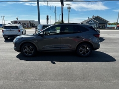 Used 2023 Ford Escape ST-Line AWD at North Country Auto near Presque Isle, ME