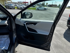Used 2019 Toyota RAV4 4d SUV AWD XLE at North Country Auto near Presque Isle, ME