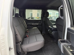 Used 2022 Ford F-150 4WD XLT SuperCrew 5.5' Box at North Country Auto near Presque Isle, ME