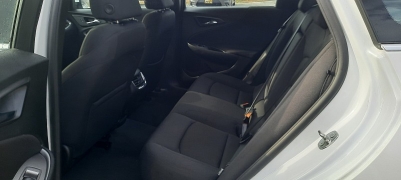 Used 2022  Chevrolet Malibu 4dr Sdn LT at North Country Auto near Presque Isle, ME