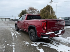 Used 2020  GMC Sierra 1500 4WD Double Cab Elevation at North Country Auto near Presque Isle&comma; ME