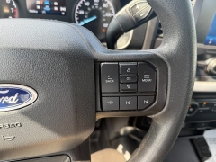 Used 2021  Ford F-150 4WD XL SuperCrew 5.5' Box at North Country Auto near Presque Isle, ME