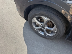 Used 2023  Ford Escape ST-Line AWD at North Country Auto near Presque Isle, ME