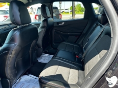 Used 2024 Ford Escape ST-Line AWD at North Country Auto near Presque Isle, ME