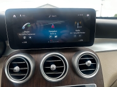Used 2020 Mercedes-Benz GLC-Class 4d SUV GLC300 4matic at North Country Auto near Presque Isle, ME