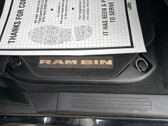 Used 2022  Ram 1500 4WD Big Horn Crew Cab 5'7" Box Lvl 2 at North Country Auto near Presque Isle, ME