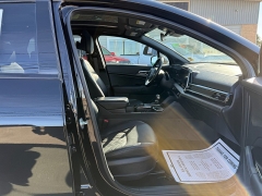 Used 2023  Kia Sportage X-Line AWD at North Country Auto near Presque Isle, ME
