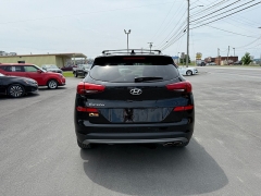 Used 2021  Hyundai Tucson SEL FWD at North Country Auto near Presque Isle, ME