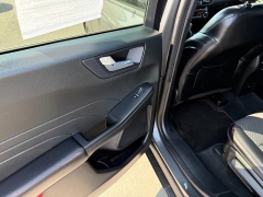 Used 2023 Ford Escape ST-Line AWD at North Country Auto near Presque Isle, ME