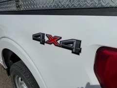 Used 2021  Ford F-150 4WD XL SuperCrew 5.5' Box at North Country Auto near Presque Isle, ME