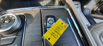 Used 2024  Ford Expedition Limited 4x4 at North Country Auto near Presque Isle, ME