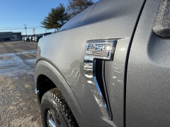 Used 2024  Ford F-150 4WD XLT SuperCrew 5&period;5' Box at North Country Auto near Presque Isle&comma; ME