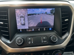 Used 2021 GMC Acadia AWD 4dr Denali at North Country Auto near Presque Isle, ME