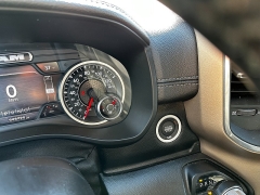 Used 2022 Ram 1500 4WD Laramie Crew Cab 5'7" Box at North Country Auto near Presque Isle, ME
