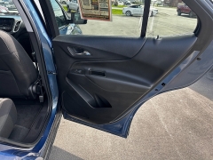 Used 2024 Chevrolet Equinox AWD 4dr LT w/1LT at North Country Auto near Presque Isle, ME