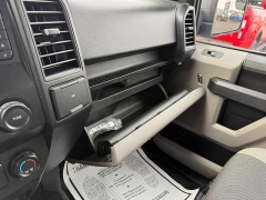 Used 2020  Ford F-150 4WD SuperCab XL at North Country Auto near Presque Isle, ME