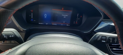 Used 2024 Ford Escape ST-Line AWD at North Country Auto near Presque Isle, ME