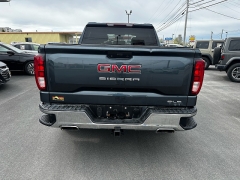 Used 2019 GMC Sierra 1500 4WD Crew Cab SLE at North Country Auto near Presque Isle, ME