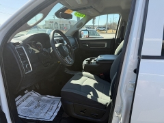 Used 2023  Ram 1500 Classic 4WD SLT Crew Cab 5'7" Box at North Country Auto near Presque Isle&comma; ME